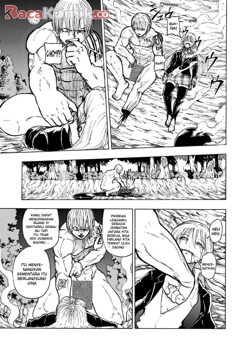 Undead Unluck
